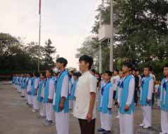 贵阳民办学校