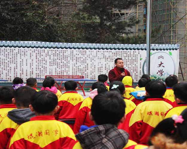贵阳民办学校哪家好