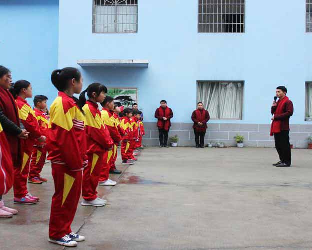 古筝学校