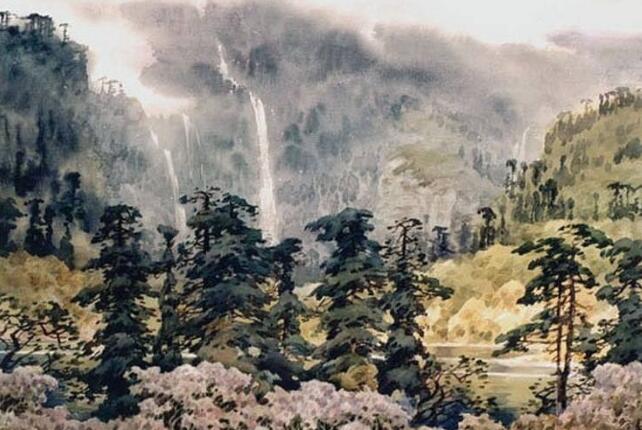 贵阳国画学校