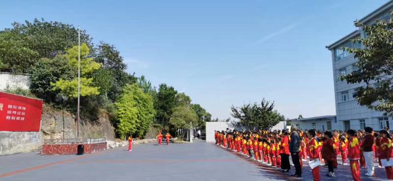 贵州寄宿学校