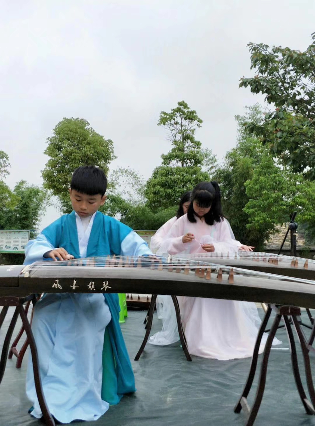 建国70周活动