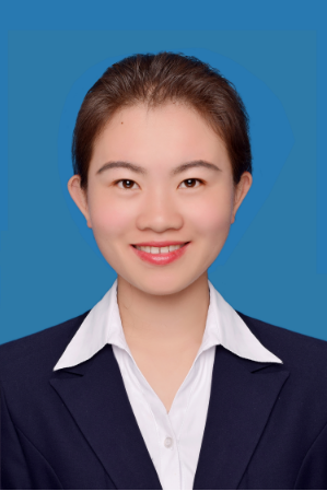 黎安素老师