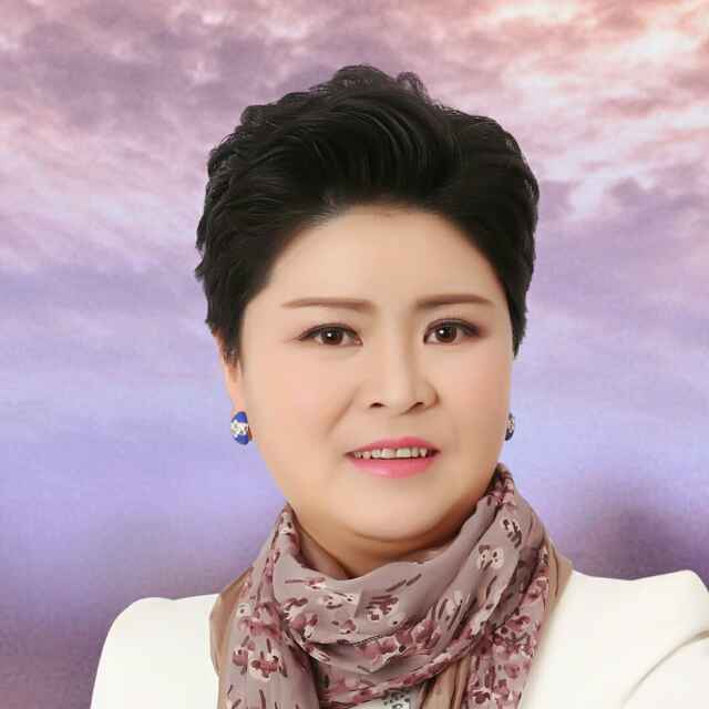 李颜君老师