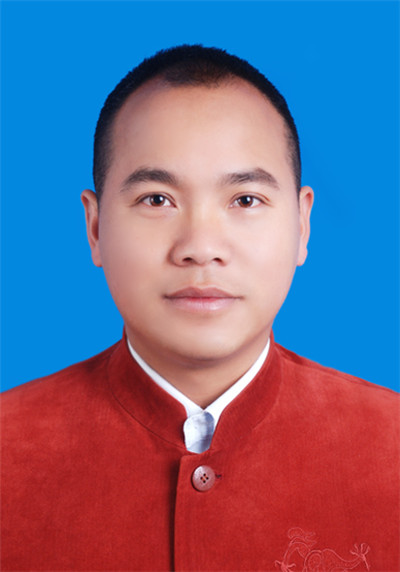 邓军老师